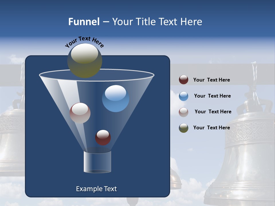 Tall Earth Environment PowerPoint Template