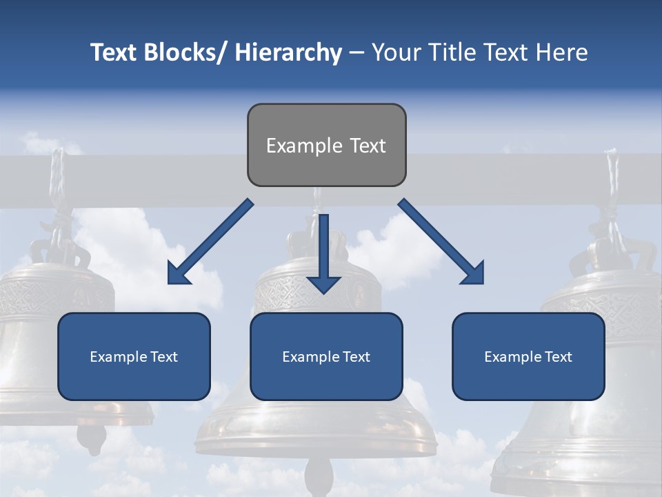 Tall Earth Environment PowerPoint Template