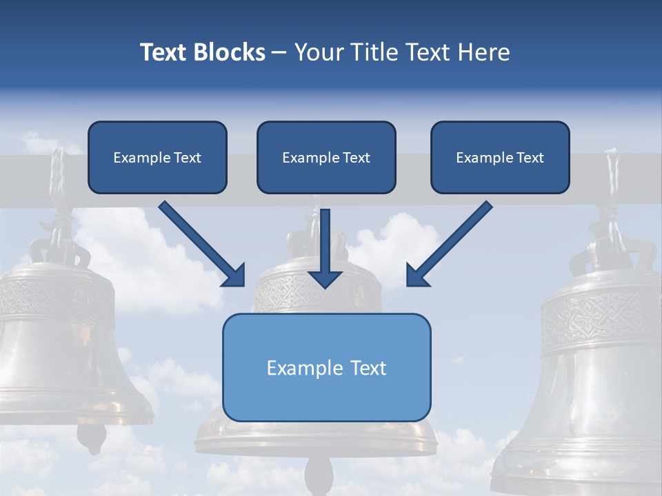 Tall Earth Environment PowerPoint Template