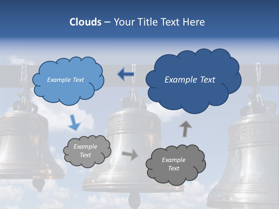 Tall Earth Environment PowerPoint Template