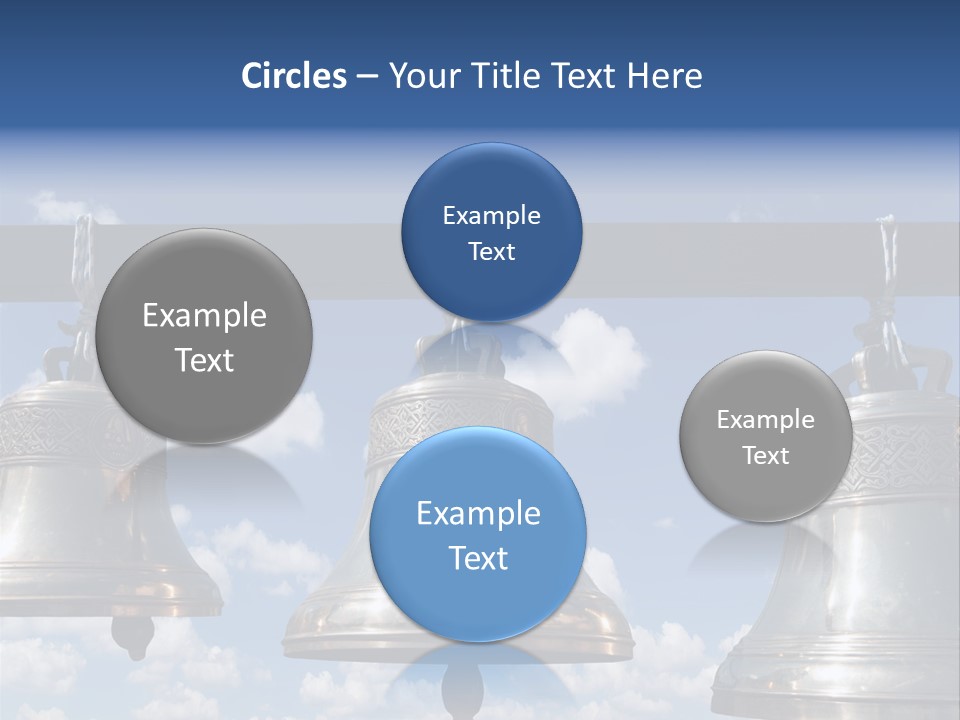 Tall Earth Environment PowerPoint Template