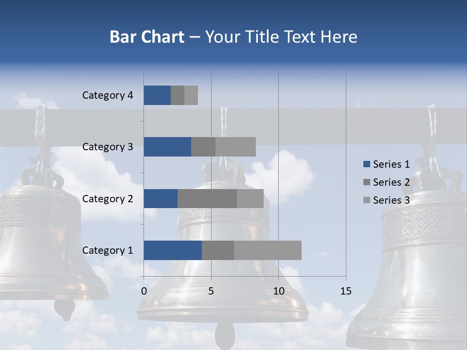 Tall Earth Environment PowerPoint Template
