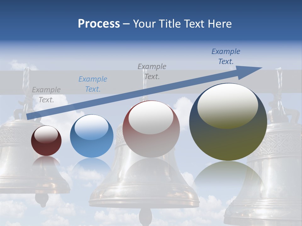 Tall Earth Environment PowerPoint Template
