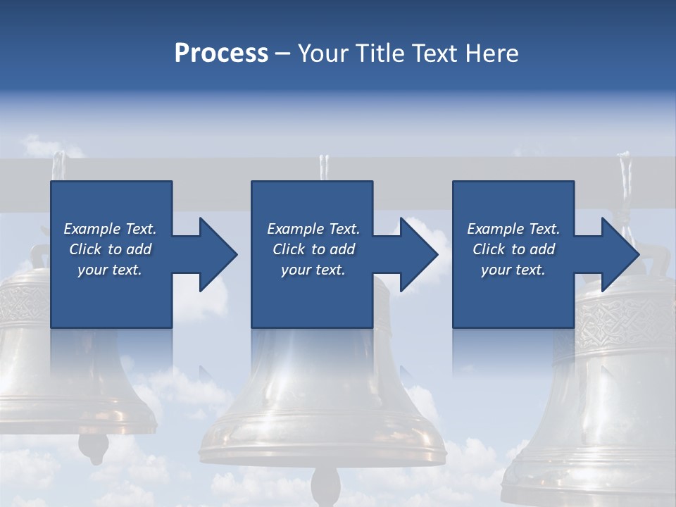 Tall Earth Environment PowerPoint Template