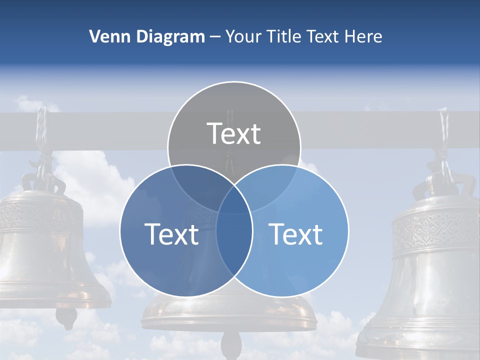 Tall Earth Environment PowerPoint Template