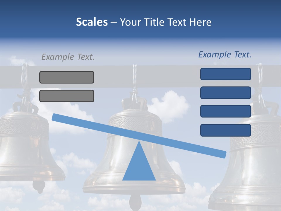 Tall Earth Environment PowerPoint Template