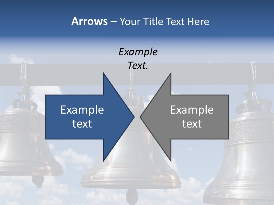 Tall Earth Environment PowerPoint Template