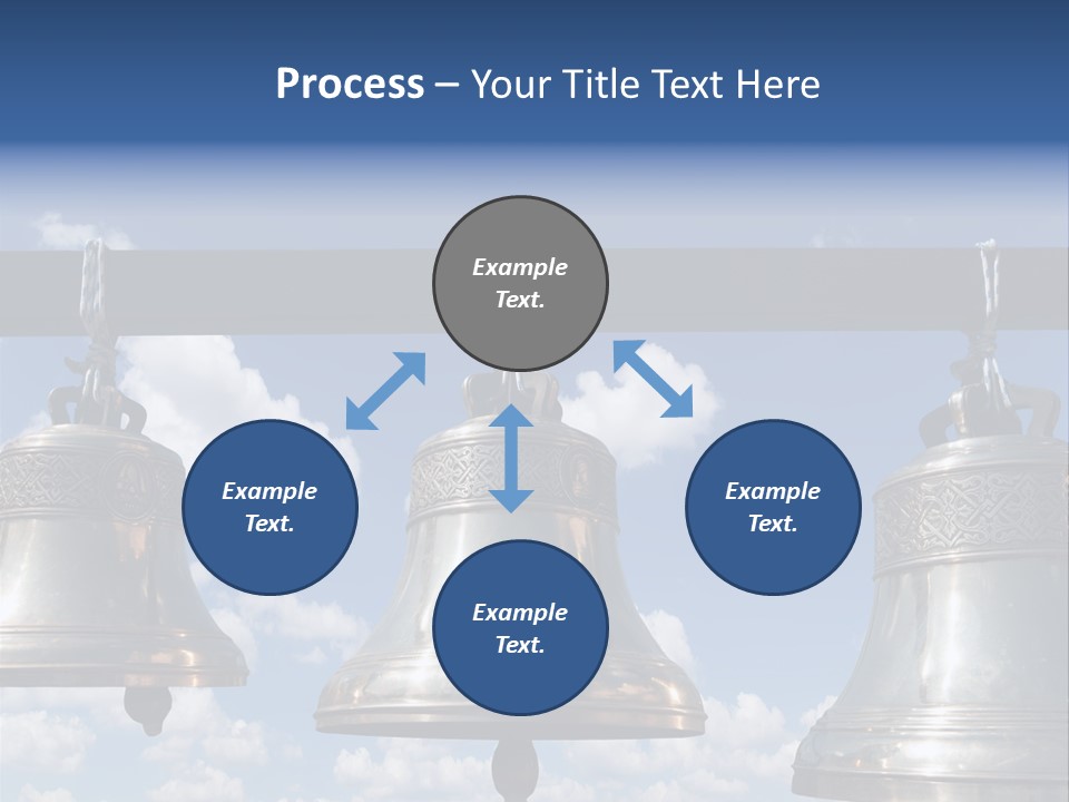 Tall Earth Environment PowerPoint Template