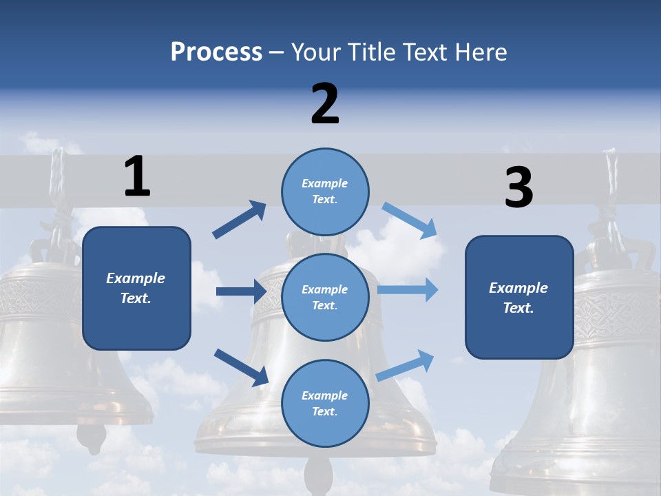 Tall Earth Environment PowerPoint Template