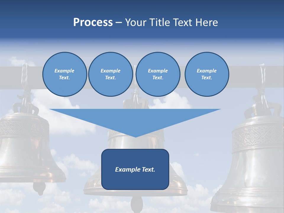 Tall Earth Environment PowerPoint Template