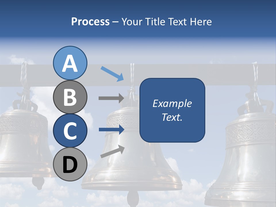 Tall Earth Environment PowerPoint Template