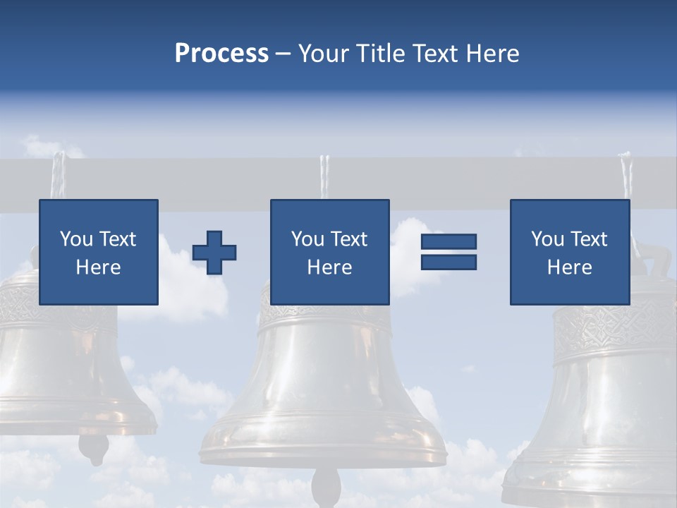 Tall Earth Environment PowerPoint Template