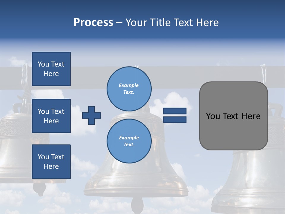Tall Earth Environment PowerPoint Template