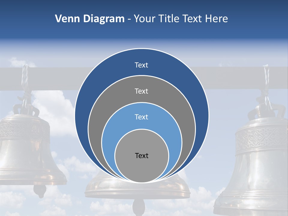 Tall Earth Environment PowerPoint Template