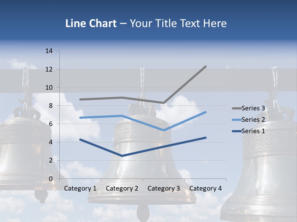 Tall Earth Environment PowerPoint Template