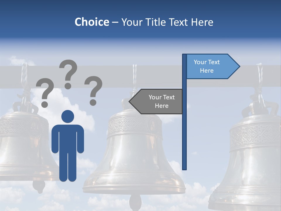 Tall Earth Environment PowerPoint Template