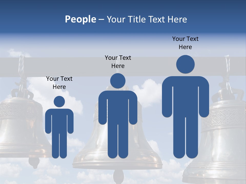 Tall Earth Environment PowerPoint Template