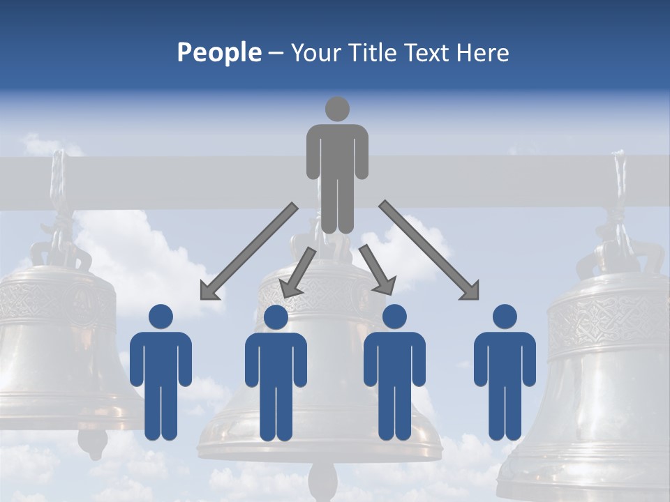 Tall Earth Environment PowerPoint Template