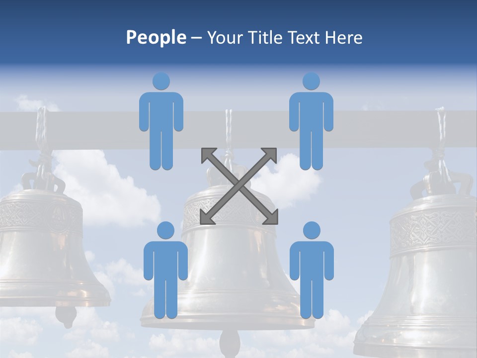 Tall Earth Environment PowerPoint Template