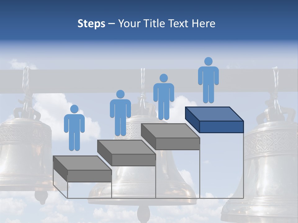 Tall Earth Environment PowerPoint Template
