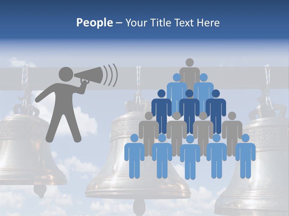 Tall Earth Environment PowerPoint Template