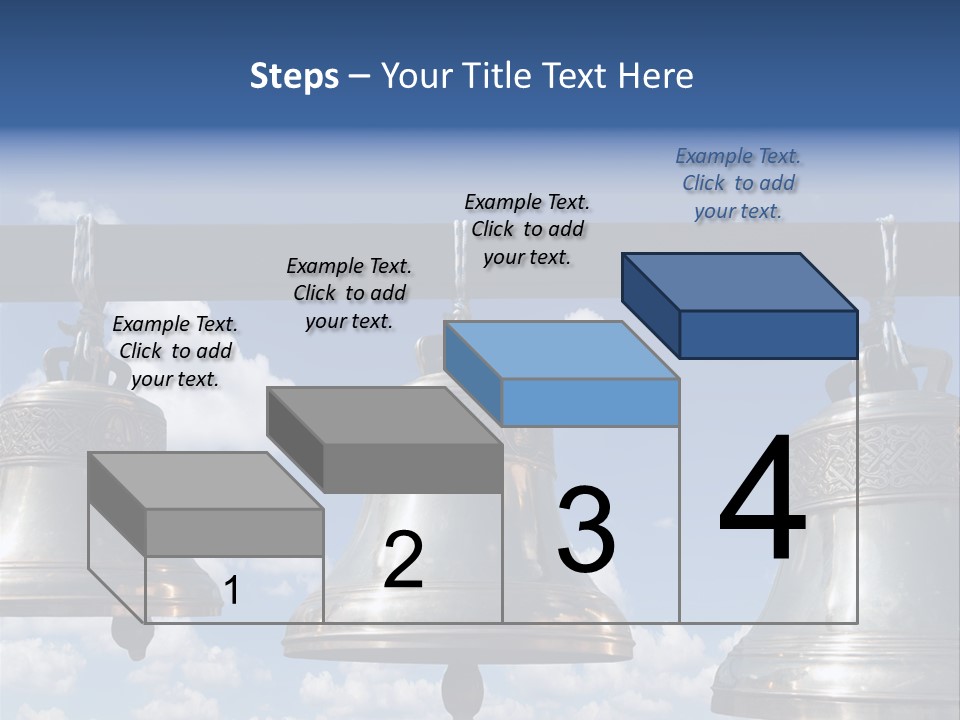 Tall Earth Environment PowerPoint Template