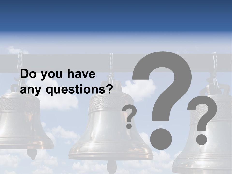 Tall Earth Environment PowerPoint Template