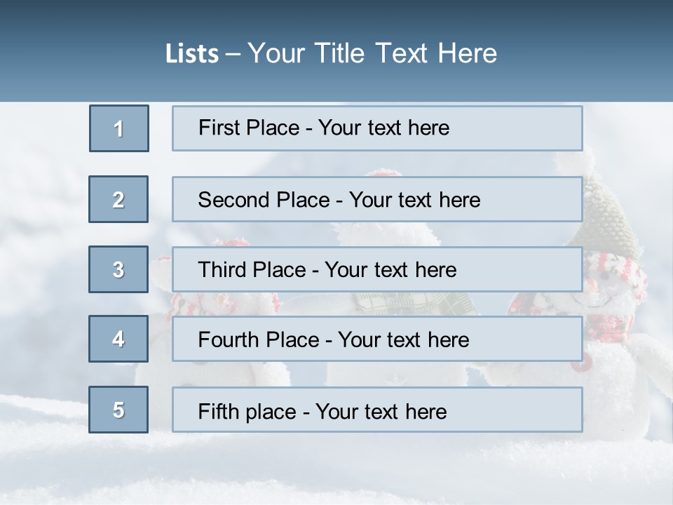Metropolis Grey High PowerPoint Template