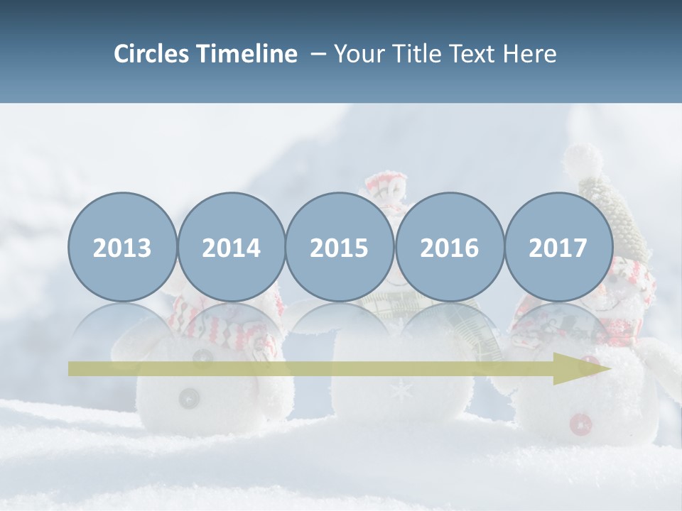 Metropolis Grey High PowerPoint Template