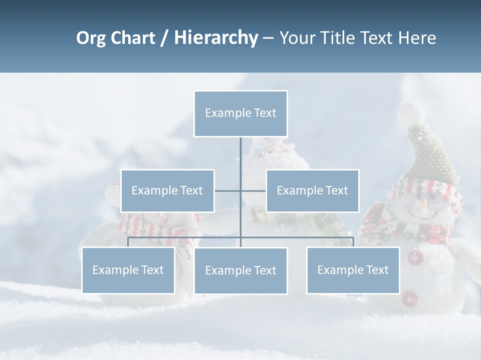 Metropolis Grey High PowerPoint Template