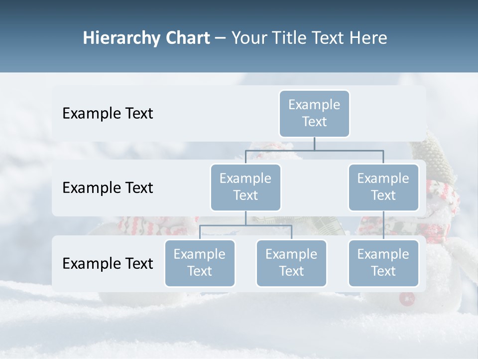 Metropolis Grey High PowerPoint Template