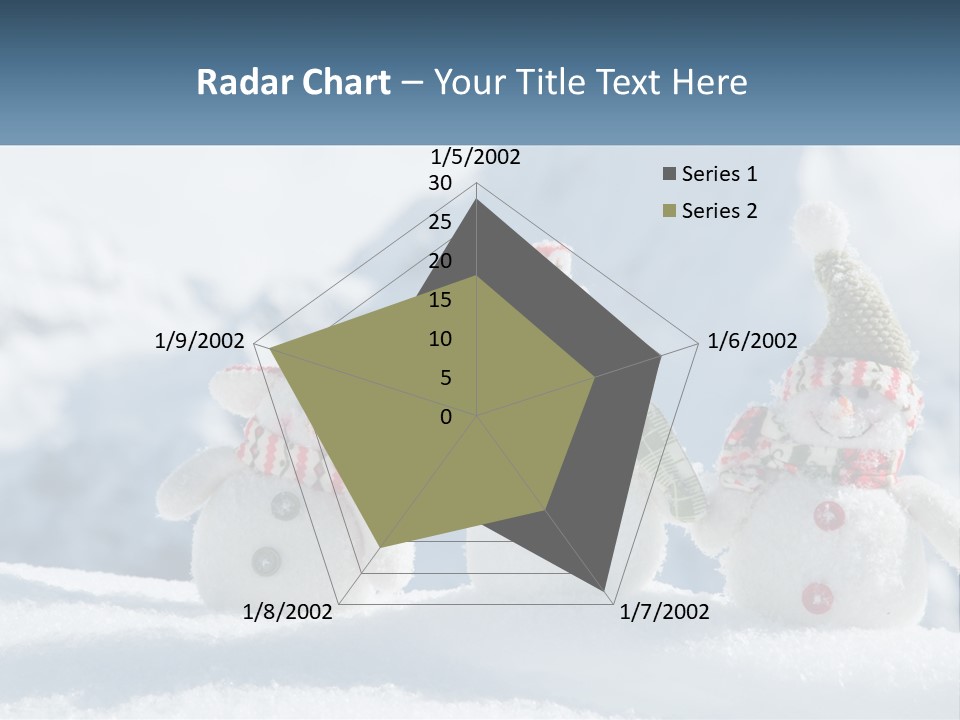 Metropolis Grey High PowerPoint Template