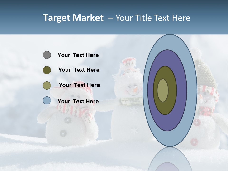 Metropolis Grey High PowerPoint Template