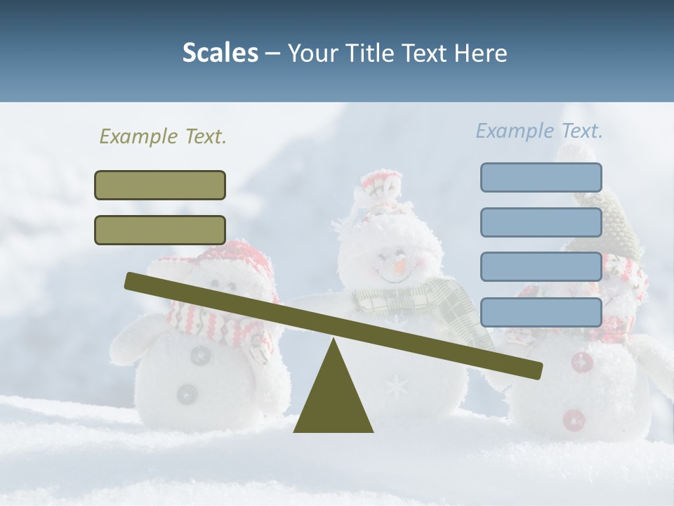 Metropolis Grey High PowerPoint Template