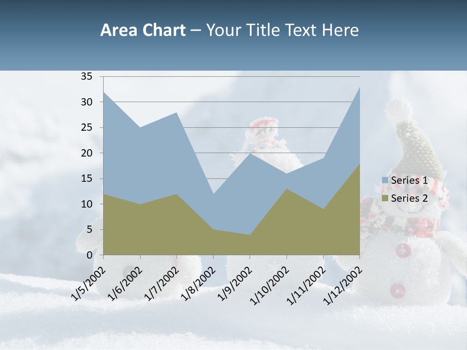 Metropolis Grey High PowerPoint Template