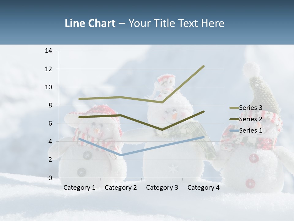 Metropolis Grey High PowerPoint Template