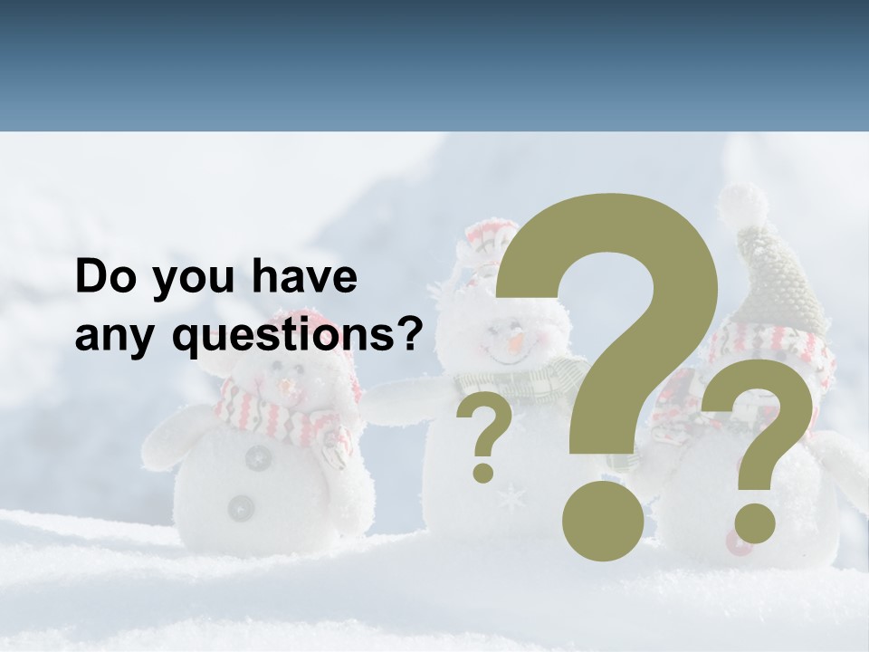 Metropolis Grey High PowerPoint Template