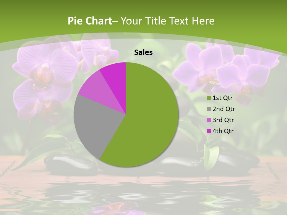 Black Building Design PowerPoint Template