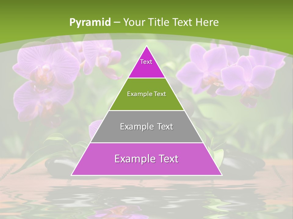 Black Building Design PowerPoint Template