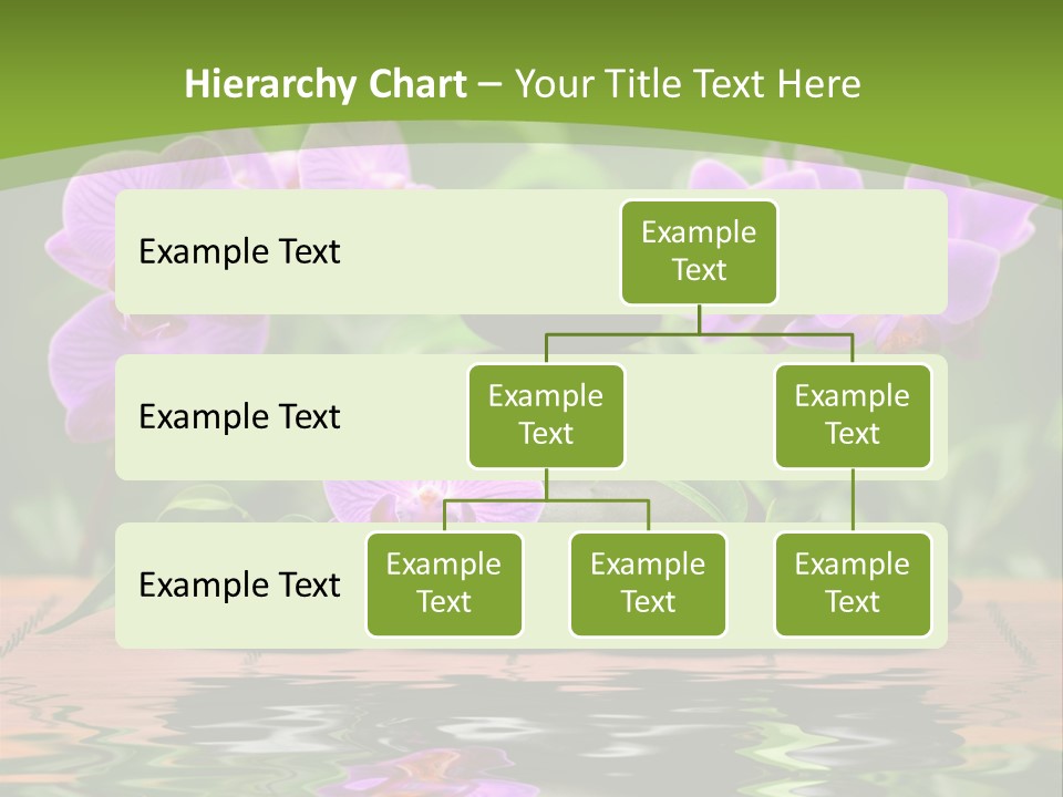 Black Building Design PowerPoint Template