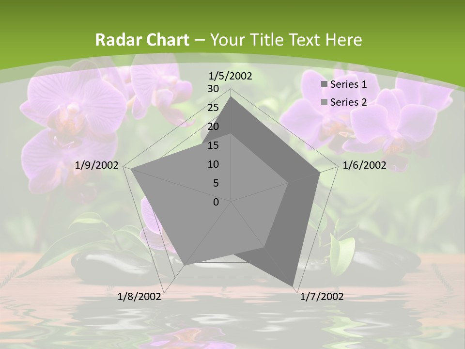 Black Building Design PowerPoint Template