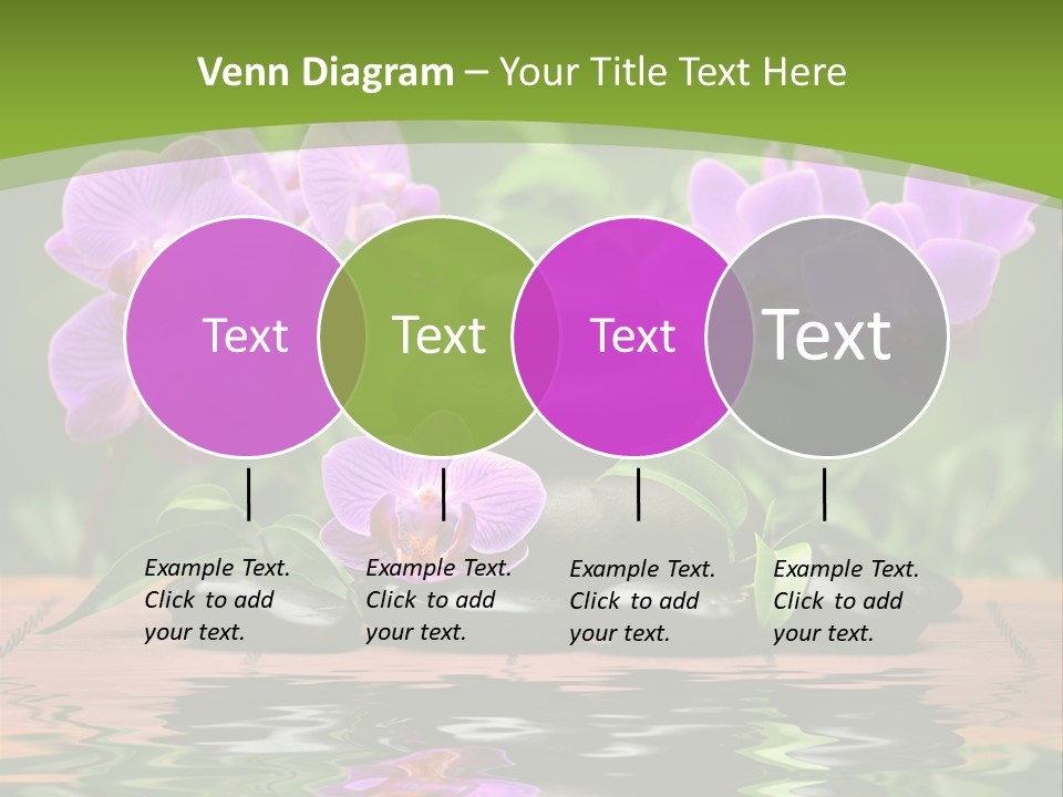 Black Building Design PowerPoint Template