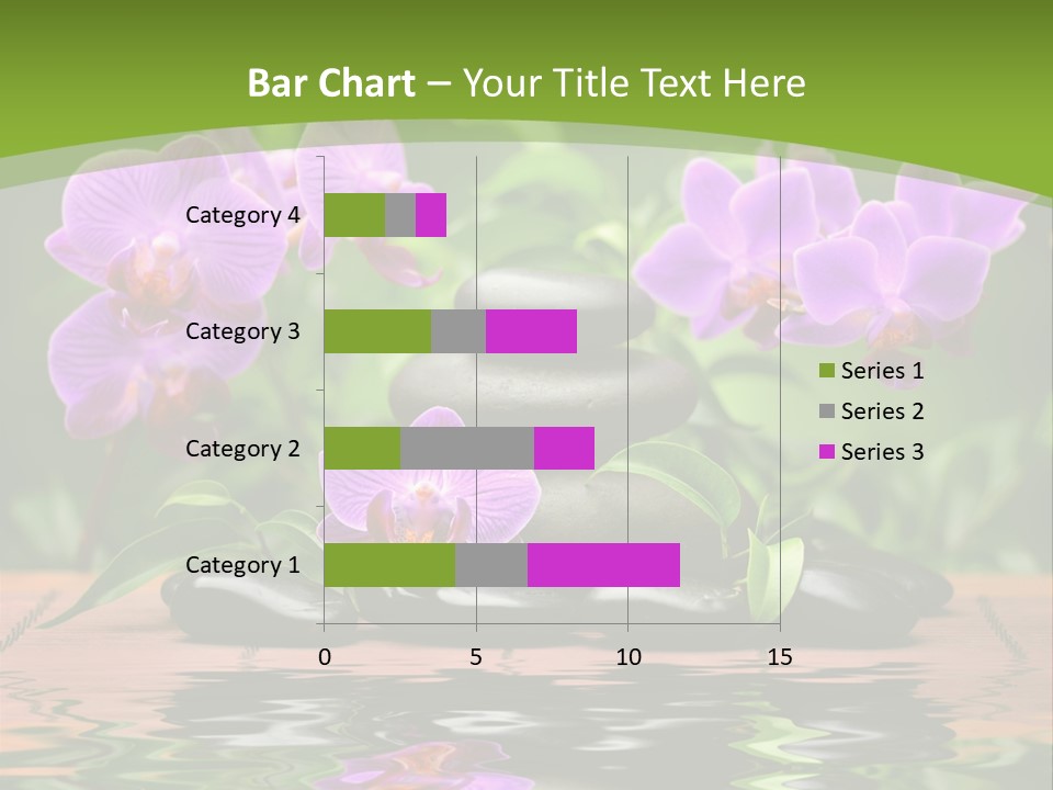 Black Building Design PowerPoint Template