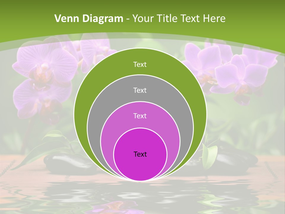 Black Building Design PowerPoint Template