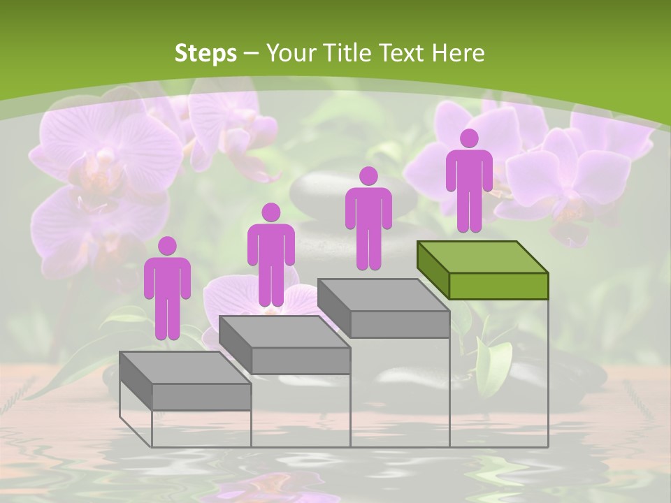 Black Building Design PowerPoint Template