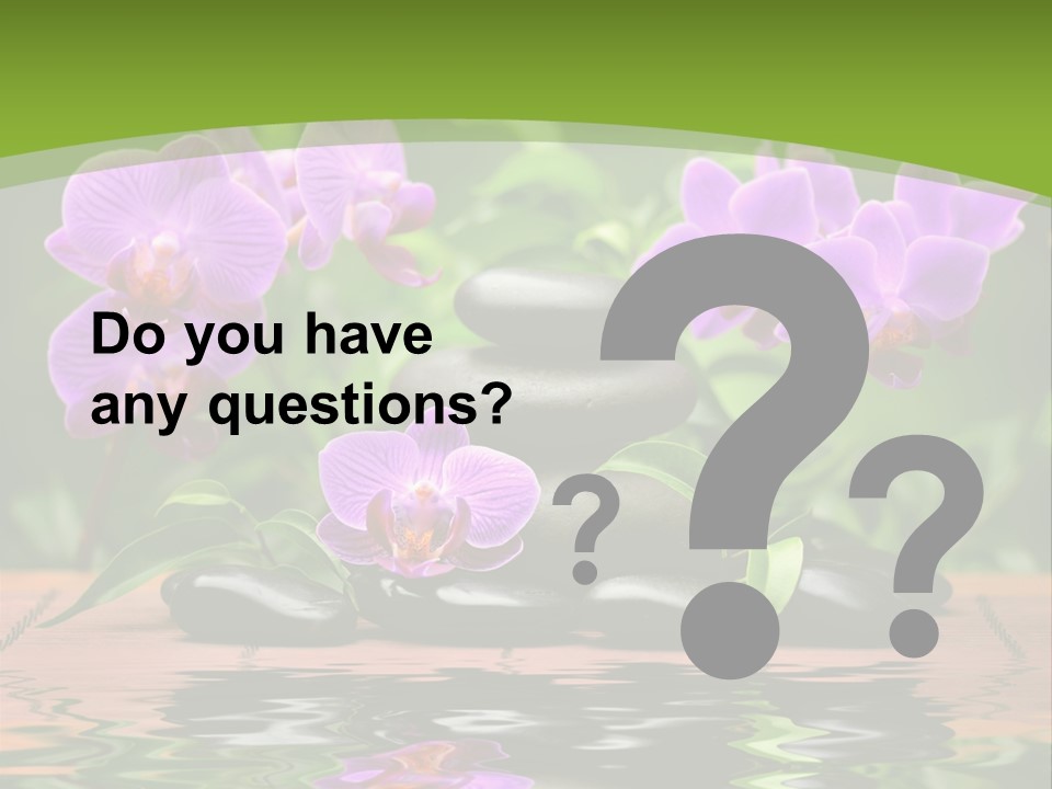 Black Building Design PowerPoint Template