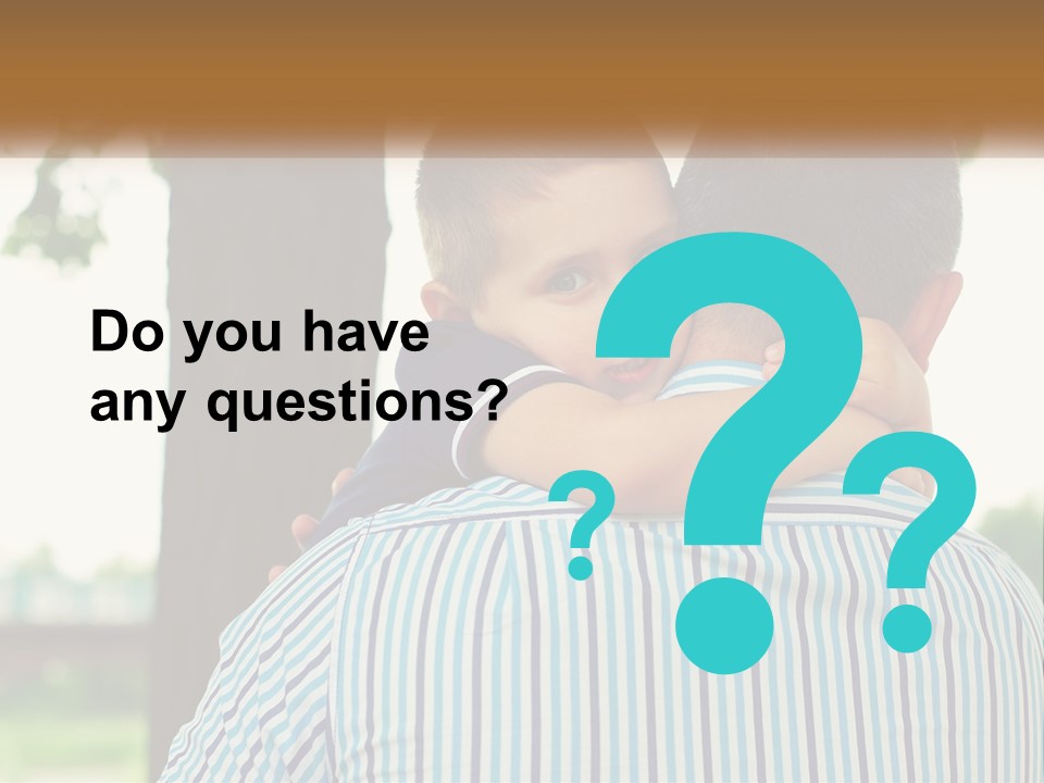 Architect Town Illustration PowerPoint Template