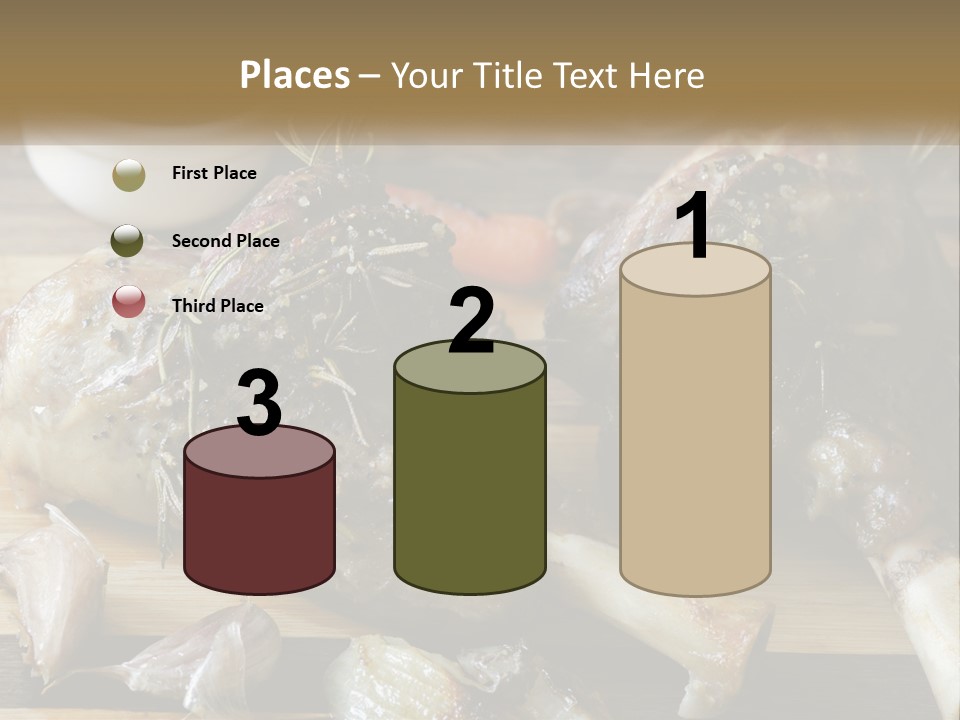 Planet Cube Square PowerPoint Template