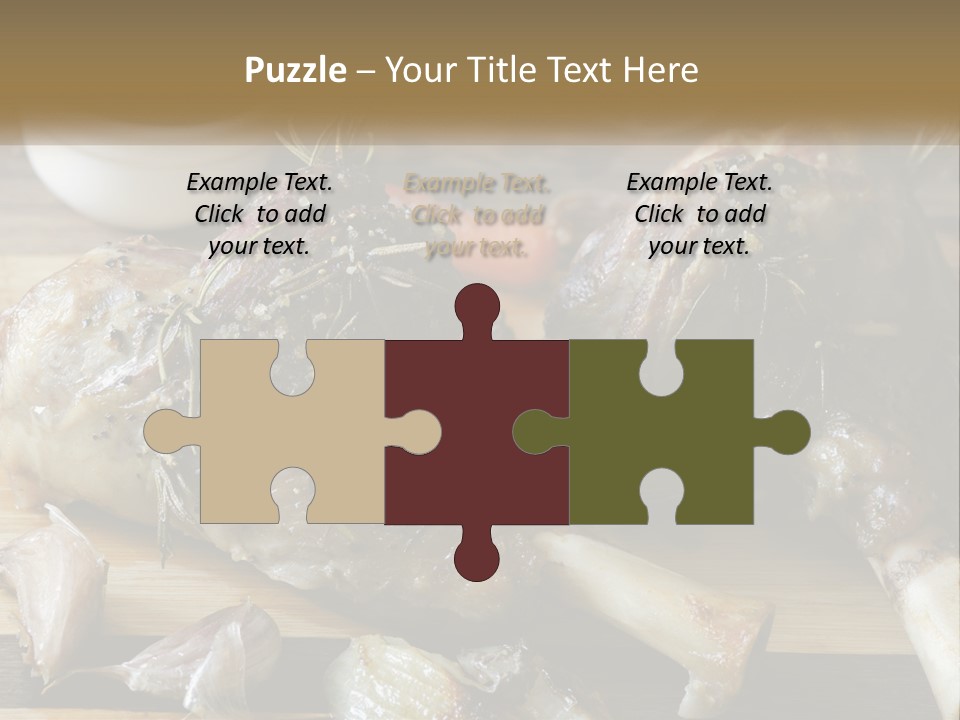 Planet Cube Square PowerPoint Template