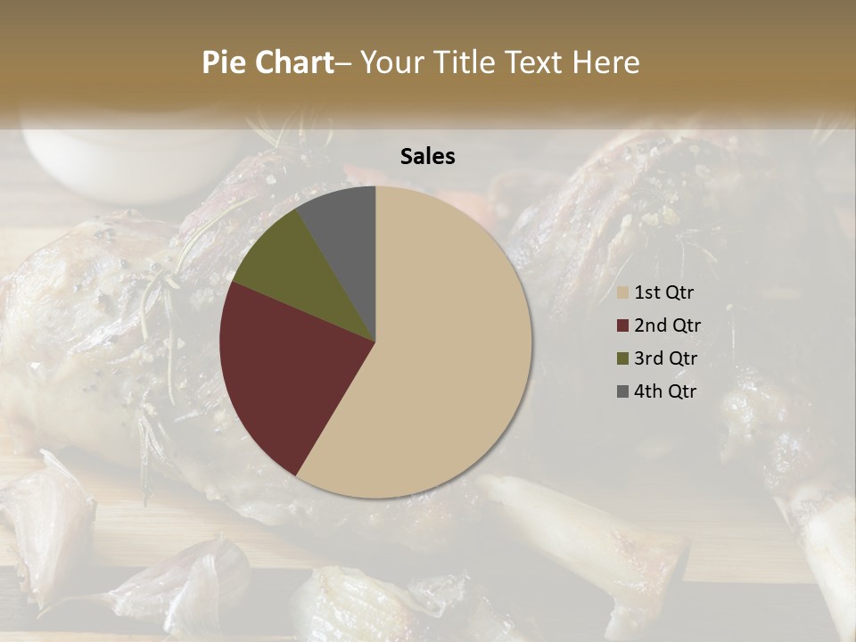 Planet Cube Square PowerPoint Template